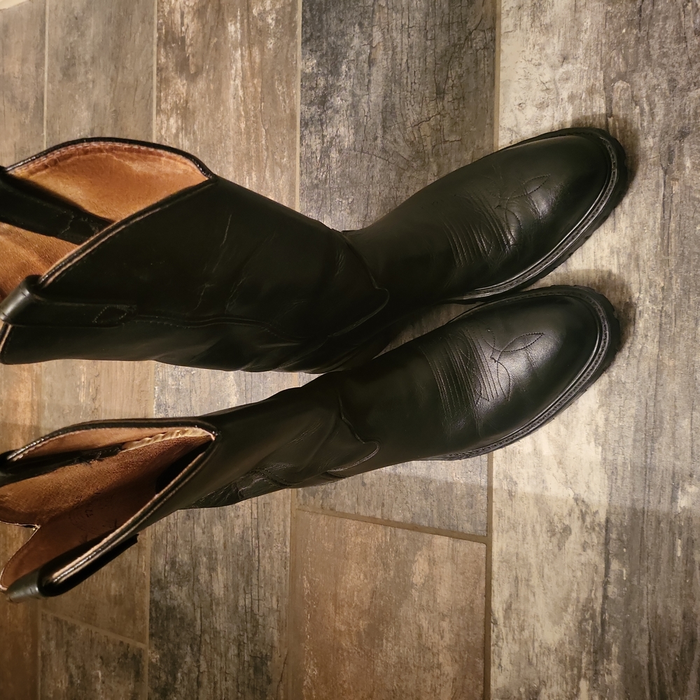 Men's Double H Work Boots